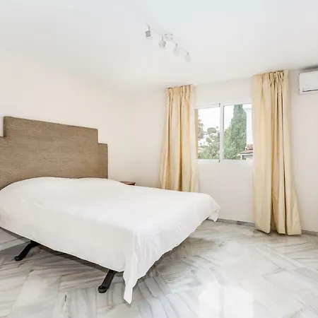 Apartment Elviria Heights, Apt. B Marbella
