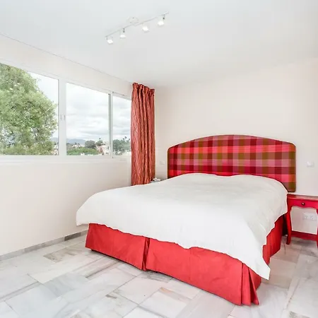 Apartment Elviria Heights, Apt. B