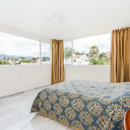 Apartment Elviria Heights, Apt. B