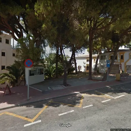 Elviria Heights, Apt. B *